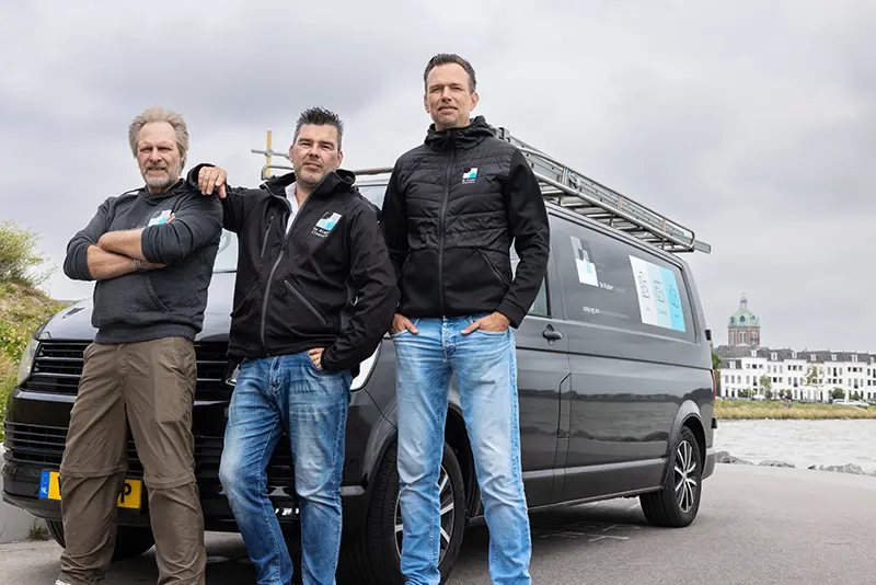 De Ridder Cleaners