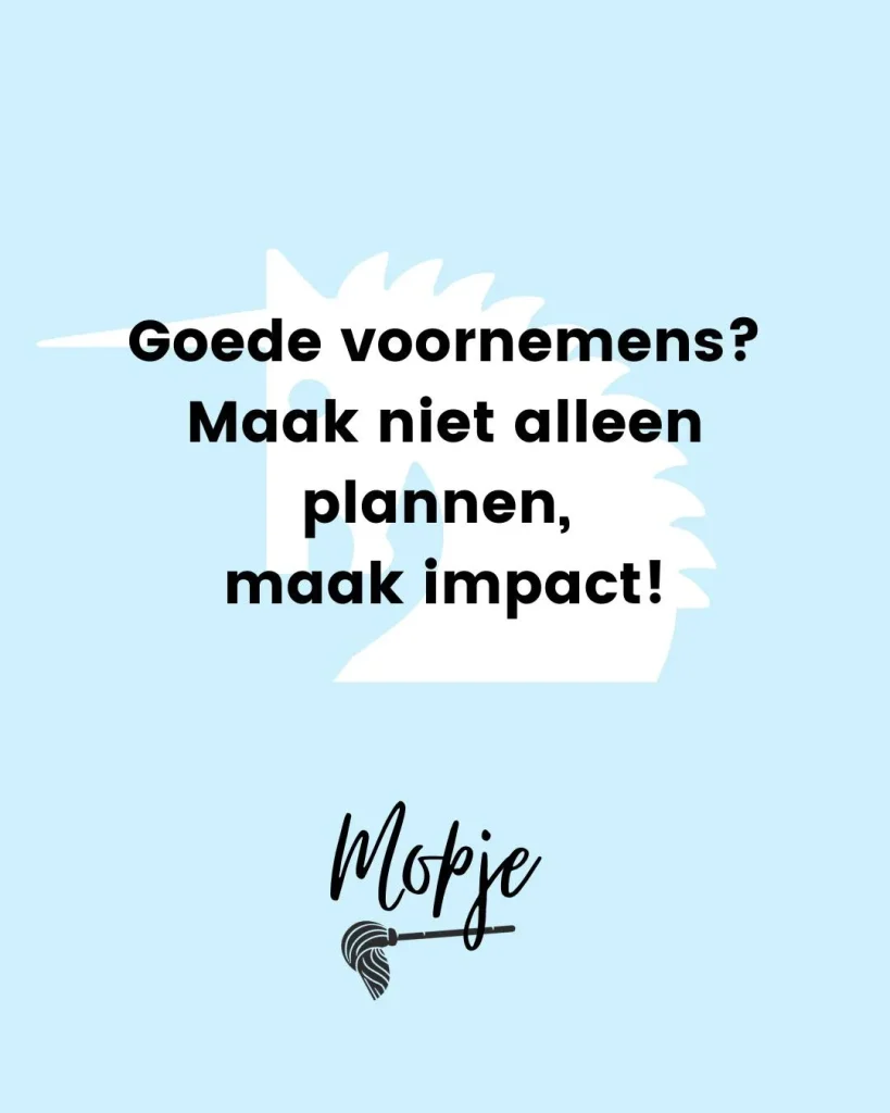 Sociaal ondernemer met aandacht voor mens en maatschappij