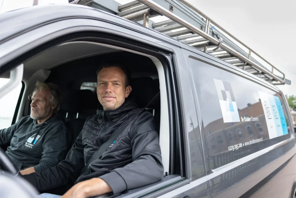 HVO diesel als slimme stap richting duurzamer rijden