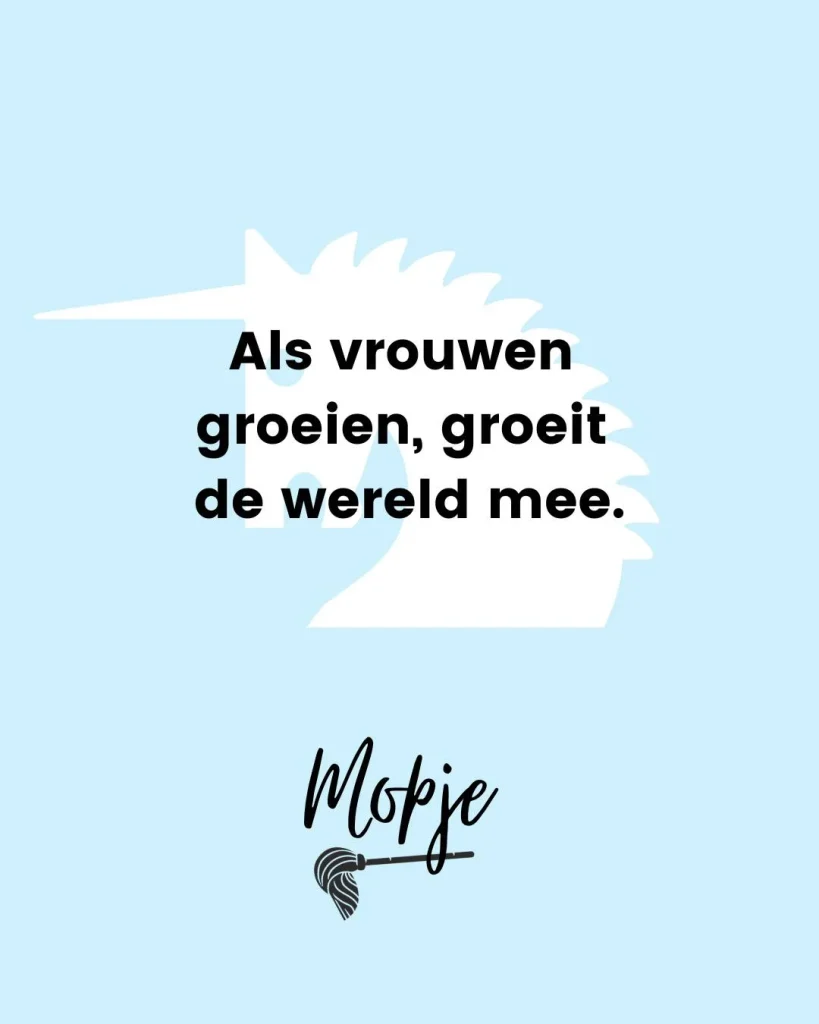 Internationale Vrouwendag en de kracht van vrouwen in de schoonmaakbranche