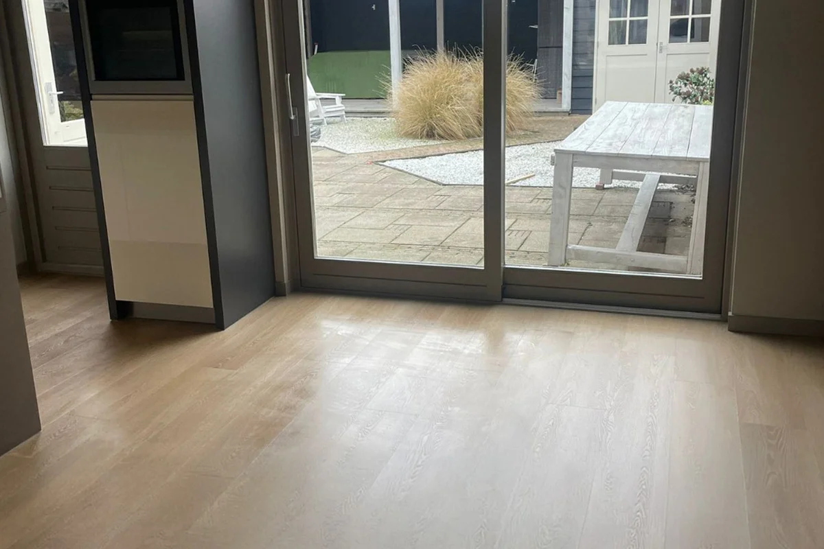 Opleveringsschoonmaak voor een frisse en zorgeloze start