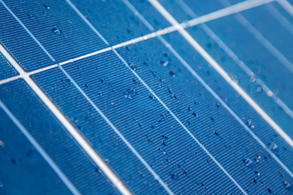 Rendement zonnepanelen | Meer opbrengst door professionele reiniging